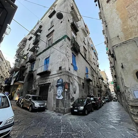 La Cupola Naples