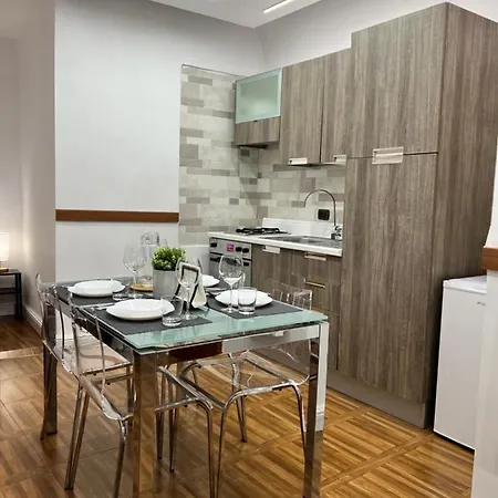 La Cupola Vakantiehuis Napels