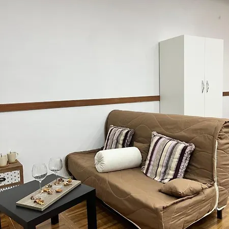 Сasa de vacaciones La Cupola Nápoles