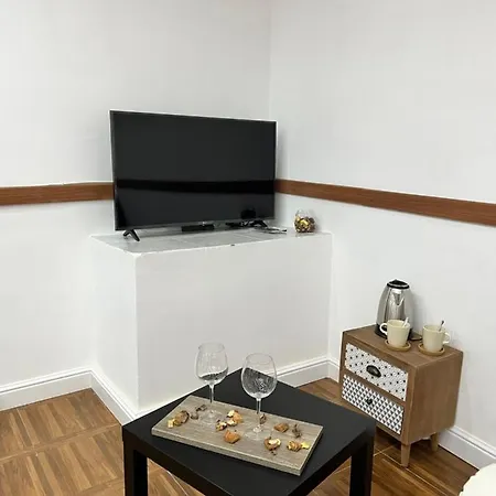 La Cupola Сasa de vacaciones Nápoles