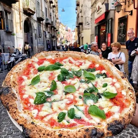 La Cupola * Nápoles