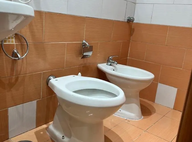 La Cupola בית נופש