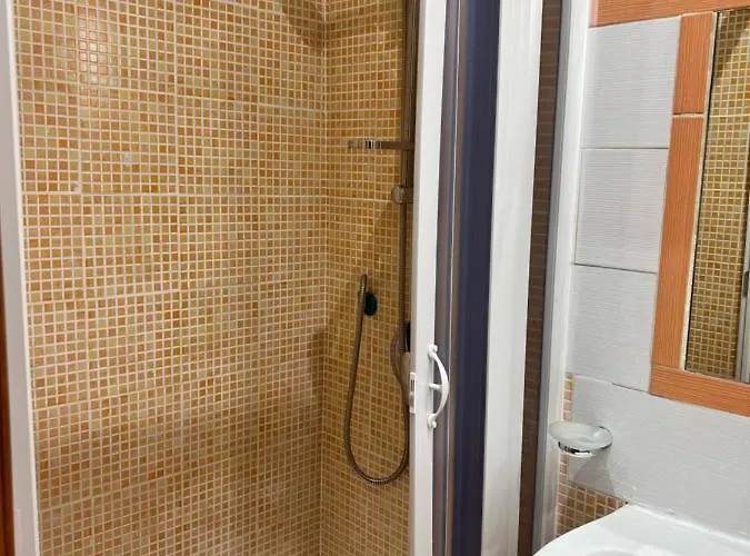 בית נופש La Cupola