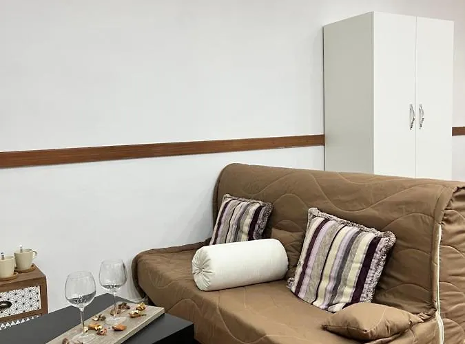 בית נופש La Cupola נאפולי