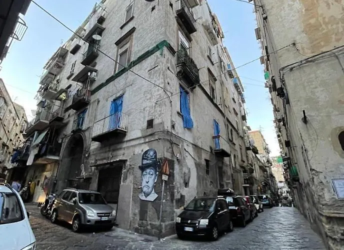 La Cupola נאפולי