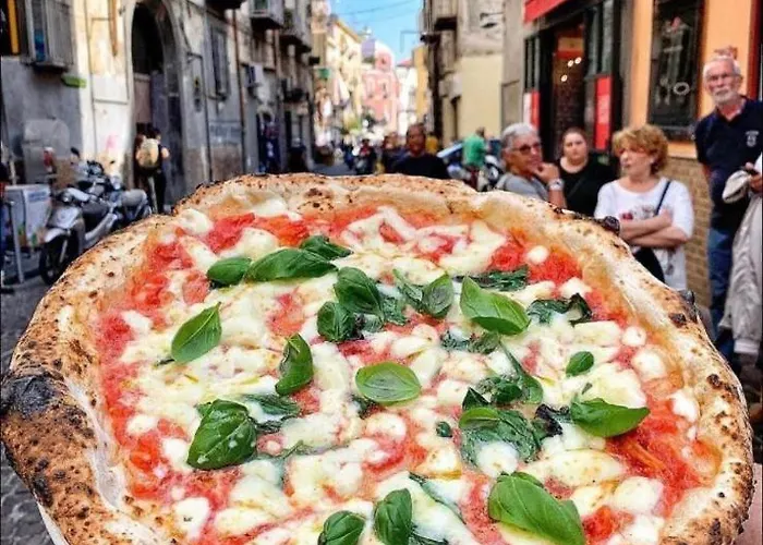La Cupola * Naples