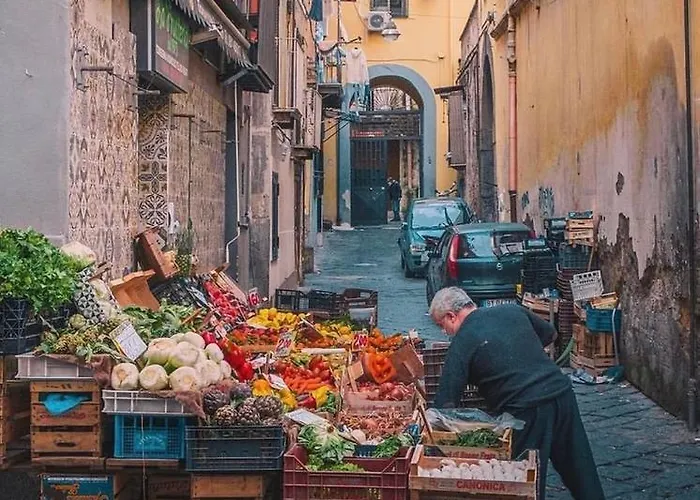 La Cupola * נאפולי