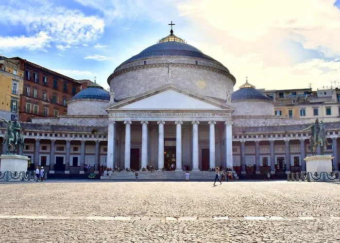 בית נופש La Cupola