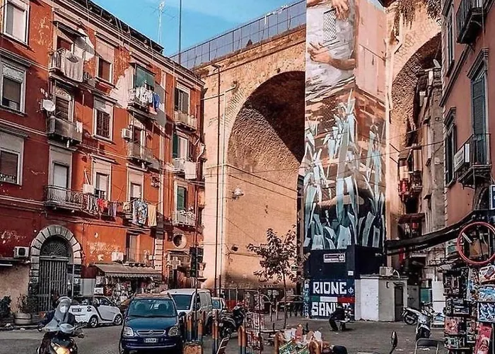 La Cupola בית נופש