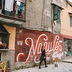 La Cupola Nápoles