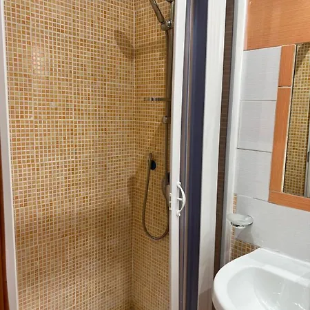 Сasa de vacaciones La Cupola